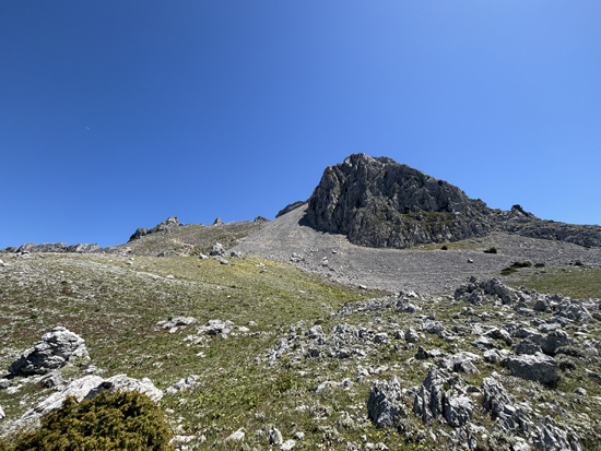 XIROVOUNI
